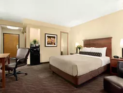 Quality Inn & Suites | Minnesota - Detroit Lakes (ve civarı) - Detroit Lakes